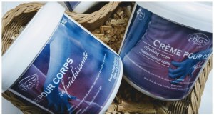 Vente des produits cosmétiques