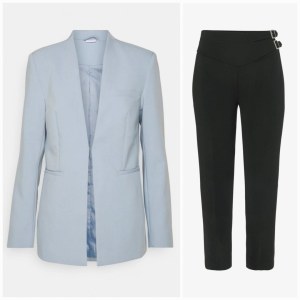 020244 Ensembles femme bureau Lascana