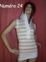 Liquidation de stock