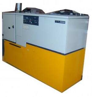 SPECTROMETRE EMISSION SEQUENTIEL A PLASMA