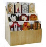 LOT DE TABLEAUX REPRODUCTION