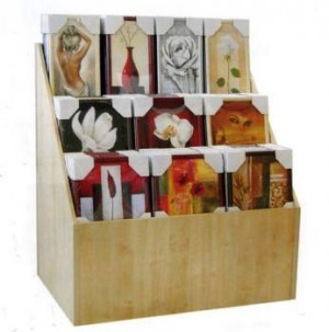 LOT DE TABLEAUX REPRODUCTION