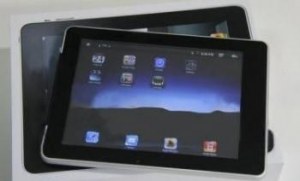 TABLETTE PC 8 POUCES