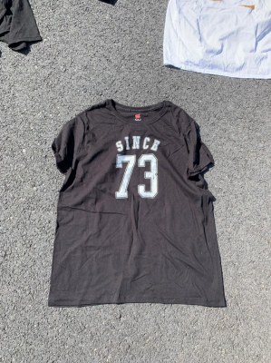 PALETTE LOTS T-SHIRT