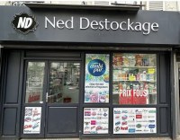 Destockage de produits hygiène beauté entretien