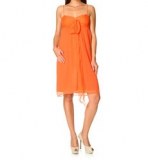 Déstocker les robes, chemises en soie