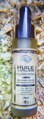 Vente des produits naturel