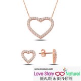 Bijoux en argent 925 en gros