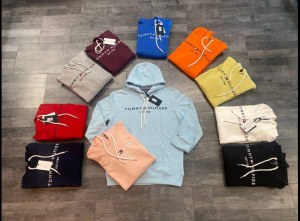 TOMMY HİLFİGER SWEETSHORTS NEW STOCK