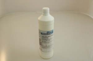 LIQUIDE VAISSELLE MANUELLE - 1KG - Réf.8807009