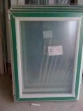 Lot  100 environ fenetres pvc PREFAL