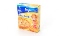 Baking powder imperial 520g