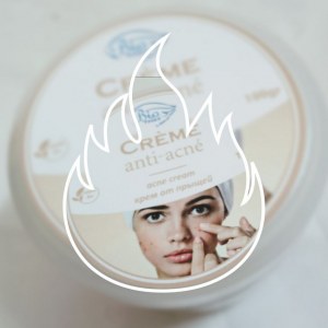 Vente des produits cosmétiques