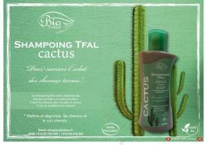 Vente des produits cosmétiques