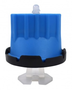 Croisillon autonivelant twist level