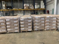 Lot de 30 Palettes – Farine de Blé T55 – Sacs de 25 kg – Qualité Pro Boulangerie – DLC...