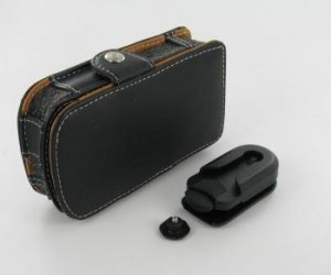 Lot de 15x étuis cuir pour HTC 4350