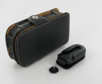 Lot de 15x étuis cuir pour HTC 4350