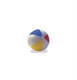 Ballon multicolore gonflable - intex - 51 cm