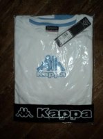 Tee shirt kappa manche longues