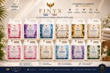 Fabricant Français Lessive-Finyx