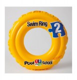 Bouée pool school - intex - bouée d'apprentissage pour enfant