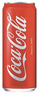 Coca 1.5l import