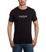 OFFRE T SHIRT GUESS HOMME