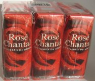 Vin Rosé -Tetra Prisma 25 cl