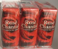 Vin Rosé -Tetra Prisma 25 cl