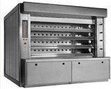 Four à sole VAPEUR TUYAUX