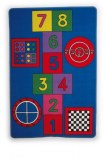Tapis de Jeu "Hopscotch"