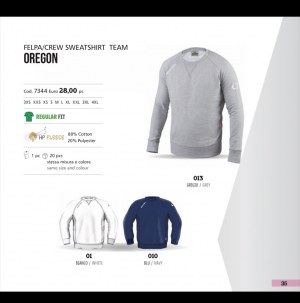 Pull Marque Sportika