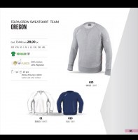 Pull Marque Sportika