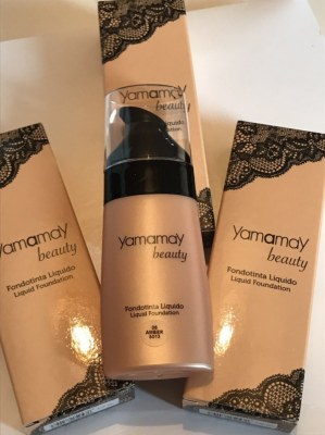 Maquillage produit européen