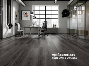 SOL VINYLIQUE EFLOOR RIGID CORE – DESTOCKAGE – À PARTIR DE 8 €/m² – PLUSIEURS MODÈLES...