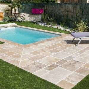 Travertin acheter colle offert