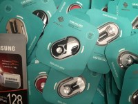 Lot accessoires téléphone