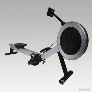 Lot materiel de cardio