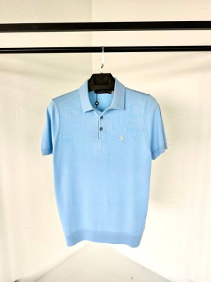 RALPHLAUREN POLO POLO EN MAILLE