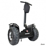 Gyropodes tout terrains 4000w