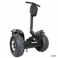Gyropodes tout terrains 4000w
