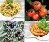 Plats cuisinés Italien