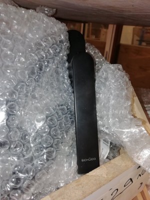 Accessoires & quincailleries pour menuiseries alu SCHUCO et KAWNEER