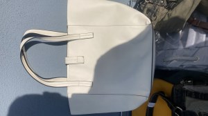 Lot sac à main sac à dos maroquinerie