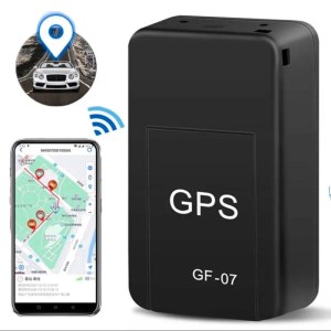 Mini Traceur GPS Tracker sim autonome