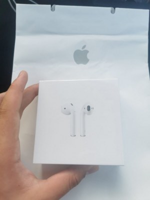 Airpod 2 PRO et 3