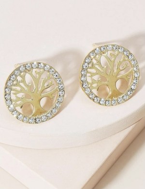 Bijoux fantaisie acier inoxydable montre de luxe