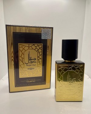 Parfums OUD dubai Lattafa ard al zafaaran