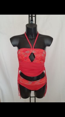 Lot maillots de bain Yves rocher